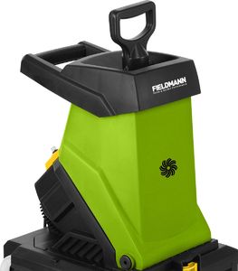 Fieldmann Rozdrabniacz nożowy FZD 4020-E (50001382) 3