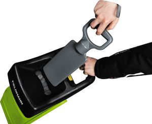 Fieldmann Rozdrabniacz nożowy FZD 4020-E (50001382) 4