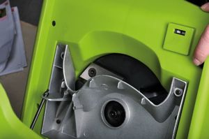 Fieldmann Rozdrabniacz nożowy FZD 4020-E (50001382) 5