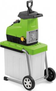 Fieldmann Rozdrabniacz nożowy FZD 4020-E (50001382) 6