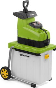 Fieldmann Rozdrabniacz frezowy FZD 5015-E (50002512) 2