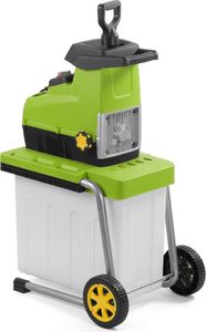 Fieldmann Rozdrabniacz frezowy FZD 5015-E (50002512) 3