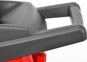 Hecht Rozdrabniacz nożowy 624 BOX 9