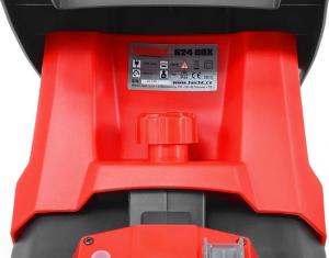 Hecht Rozdrabniacz nożowy 624 BOX 10