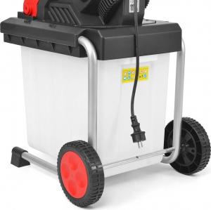 Hecht Rozdrabniacz nożowy 624 BOX 3