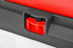 Hecht Rozdrabniacz nożowy 624 BOX 4