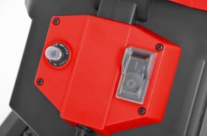 Hecht Rozdrabniacz nożowy 624 BOX 5