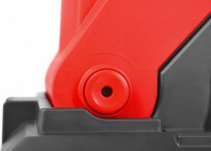 Hecht Rozdrabniacz nożowy 624 BOX 8