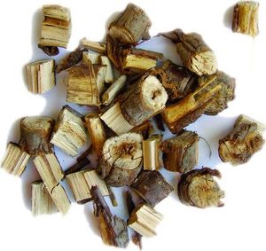 Hecht Rozdrabniacz frezowy 626 Silent 2