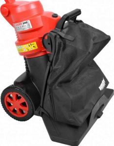 Hecht Odkurzacz do liści 3113 2