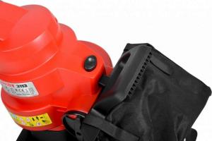 Hecht Odkurzacz do liści 3113 3