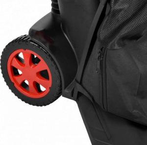 Hecht Odkurzacz do liści 3113 8