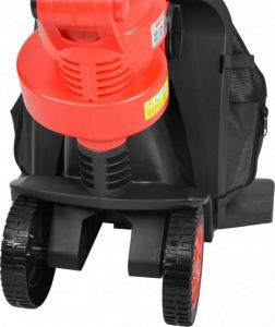 Hecht Odkurzacz do liści 3113 9