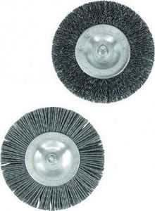 Szlifierka Grizzly Elektrinis trinkelių valytuvas 400W Grizzly EFB 404 2er Set (89040124) - 16901050 4