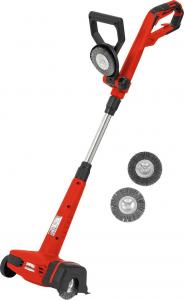 Szlifierka Grizzly Elektrinis trinkelių valytuvas 400W Grizzly EFB 404 2er Set (89040124) - 16901050 5