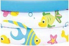 Bestway Basen dmuchany 122cm (51009) 2