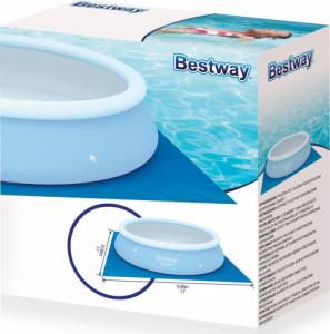 Bestway Mata pod basen 335 x 335 cm (58001) 2