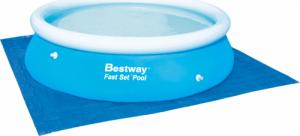 Bestway Mata pod basen 335 x 335 cm (58001) 4