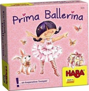 Haba Gra - Prima Ballerina uniw 1