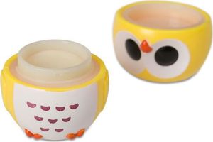 IDC Balsam do ust  Color Owl 4,5 g 2