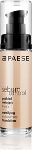 Paese Sebum Control 401 Warm Beige 30 ml 1