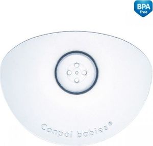 Canpol Antspeniai Canpol Premium S, 2vnt., 18/602 3