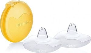 Medela Antspeniai Medela Contact, S dydis, 008.0288 1