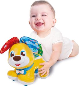 Clementoni Interaktywny piesek 2