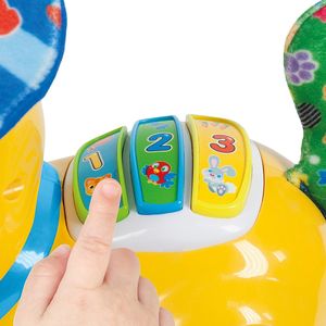 Clementoni Interaktywny piesek 4