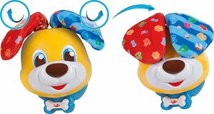 Clementoni Interaktywny piesek 5