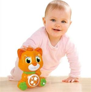 Clementoni Kotek Przyjaciel (17240) 2