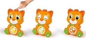 Clementoni Kotek Przyjaciel (17240) 3