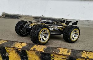 Didelis visureigis su nuotolinio valdymo pultu MONSTER ALLROAD, 37 cm 15