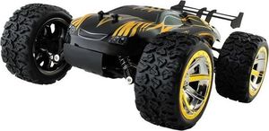 Didelis visureigis su nuotolinio valdymo pultu MONSTER ALLROAD, 37 cm 2