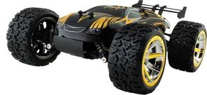 Didelis visureigis su nuotolinio valdymo pultu MONSTER ALLROAD, 37 cm 3