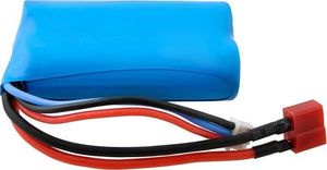 Didelis visureigis su nuotolinio valdymo pultu MONSTER ALLROAD, 37 cm 4