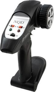 Didelis visureigis su nuotolinio valdymo pultu MONSTER ALLROAD, 37 cm 6