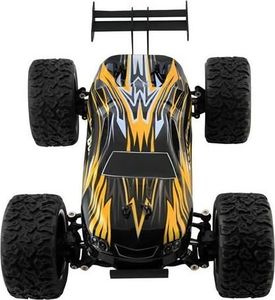 Didelis visureigis su nuotolinio valdymo pultu MONSTER ALLROAD, 37 cm 8