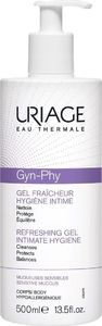 Uriage Gaivus intymios higienos gelis Uriage Gyn-Phy 500 ml 1