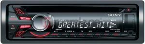 Radio samochodowe Sony CDX-GT470UM 1