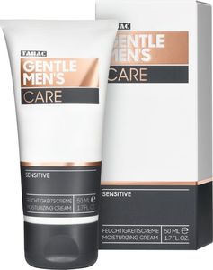 Maurer & Wirtz Drėkinamasis veido kremas Maurer & Wirtz Tabac Gentle Men's Care 50 ml 2