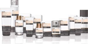 Maurer & Wirtz Drėkinamasis veido kremas Maurer & Wirtz Tabac Gentle Men's Care 50 ml 4