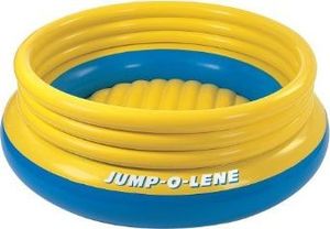 Intex Basen trampolina JUMP-o-lene 3