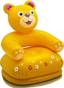 Intex Fotel dmuchany Happy Animal 2