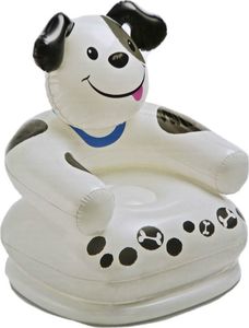 Intex Fotel dmuchany Happy Animal 5