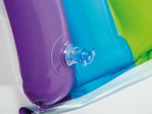 Intex Basen dmuchany 142x119cm (57141) 3