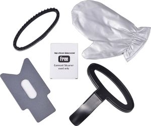 Parownica do ubrań ForMe FGS-18171 3