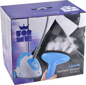 Parownica do ubrań ForMe FGS-18171 4