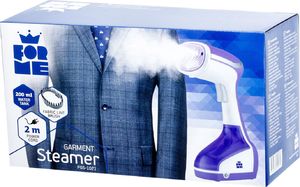 Parownica do ubrań ForMe FGS-1021 2