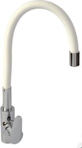 Bateria kuchenna Imperial Virtuvinis maišytuvas Imperial Lavo, Balta 2